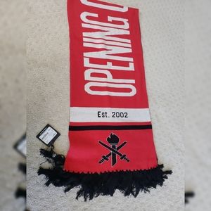 NWT Opening Ceremony Scarf